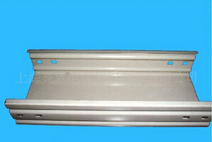 電纜橋架一般應用在哪些行業？