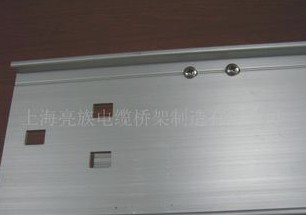 鍍鋅金屬橋架的選型設計有什麽要求？