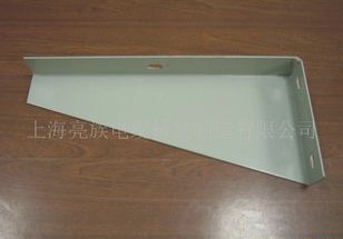 電纜橋架該怎麽安裝？