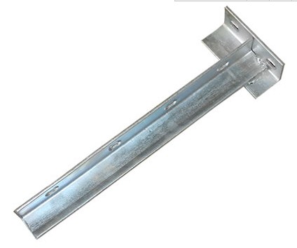 橋架托臂也需要散熱嗎？