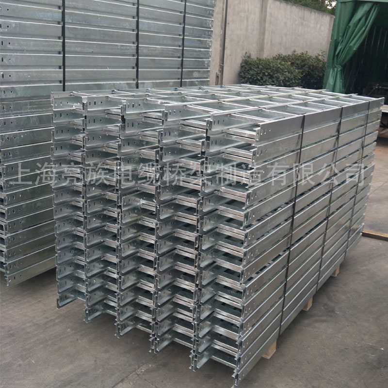 上海橋架廠對於產品安裝有哪些細節上的說法嗎？