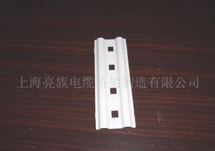 鍍鋅衝孔橋架在安裝上有什麽樣的規範？