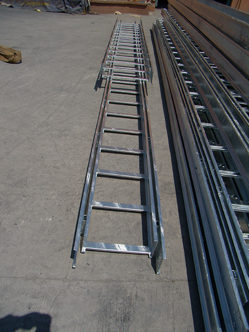 橋架公司對於定製比較著重的點