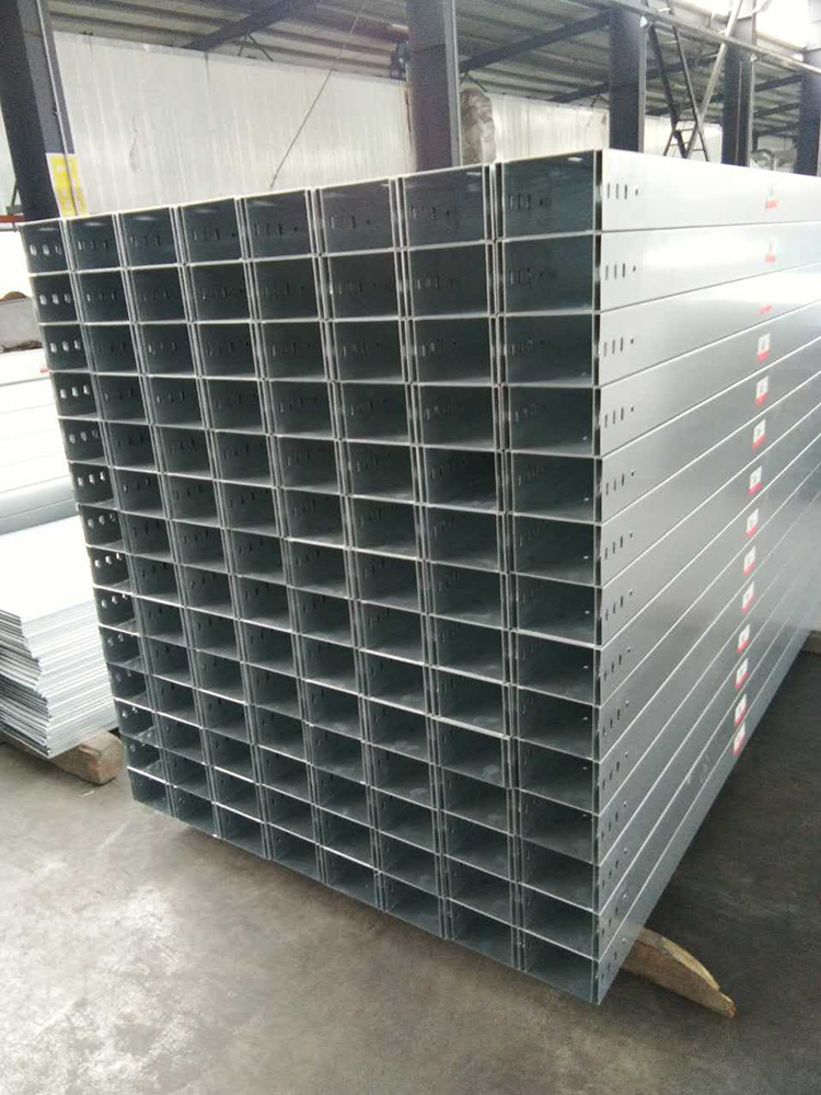 電纜橋架耐久能力來源哪裏？